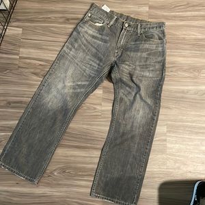 Levi Jeans 514